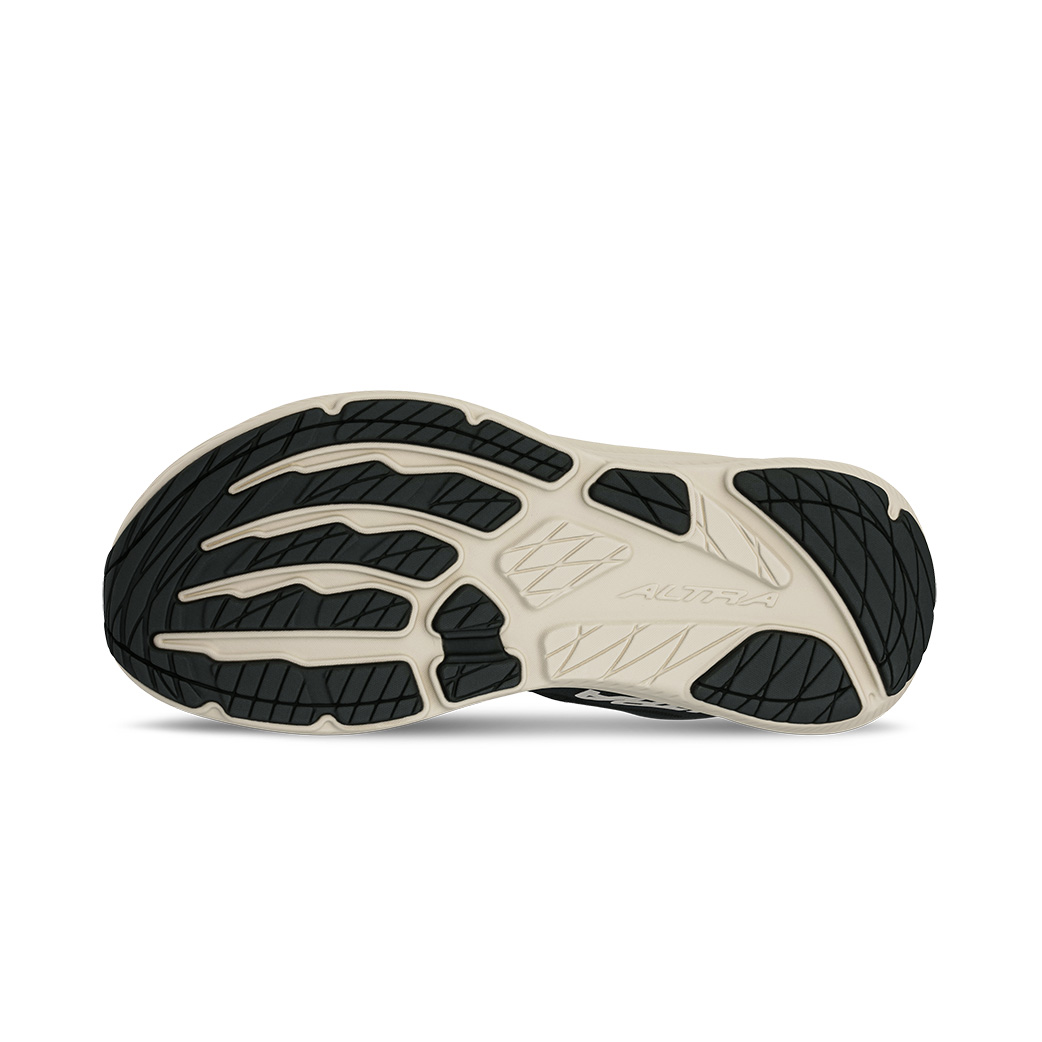 ALTRA Γυναικεία EXPERIENCE FLOW 3 BLACK/WHITE - Image 6