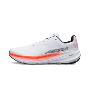 ALTRA  Γυναικεία EXPERIENCE FLOW 3 WHITE/CORAL