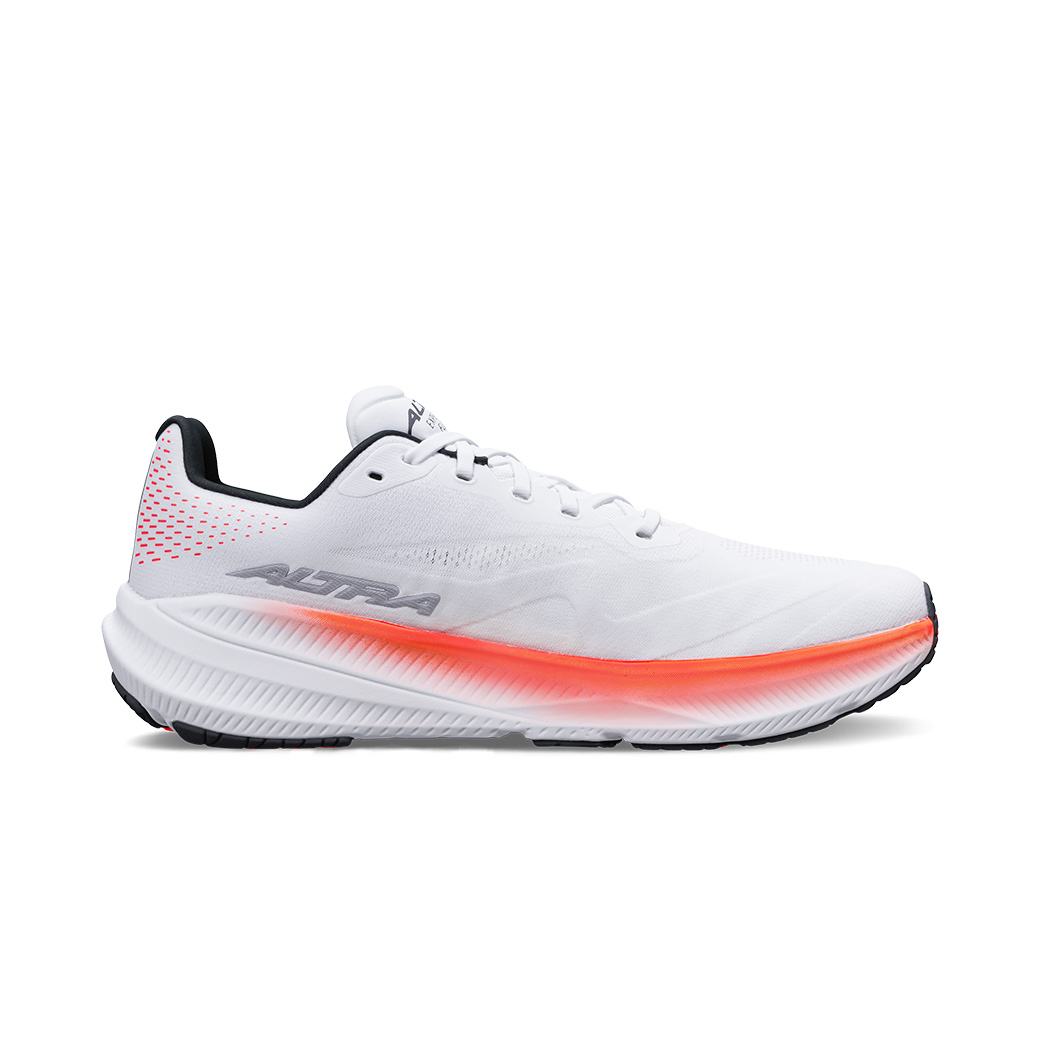 ALTRA Γυναικεία EXPERIENCE FLOW 3 WHITE/CORAL - Image 4