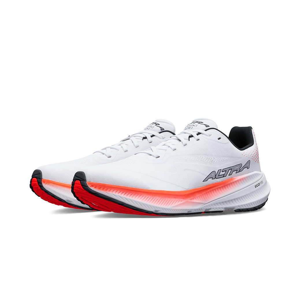 ALTRA Γυναικεία EXPERIENCE FLOW 3 WHITE/CORAL - Image 5