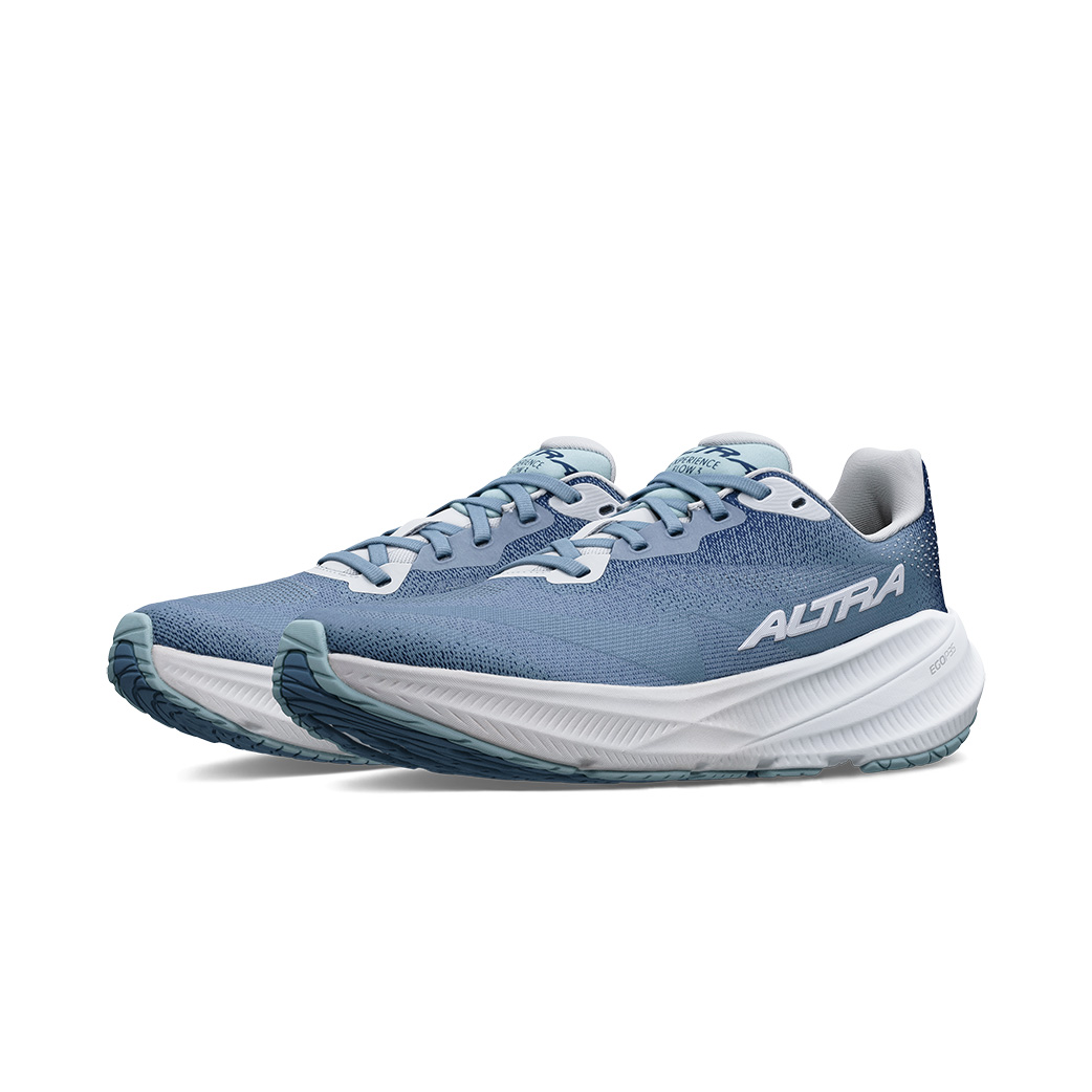 ALTRA Γυναικεία EXPERIENCE FLOW 3 LIGHT BLUE - Image 3