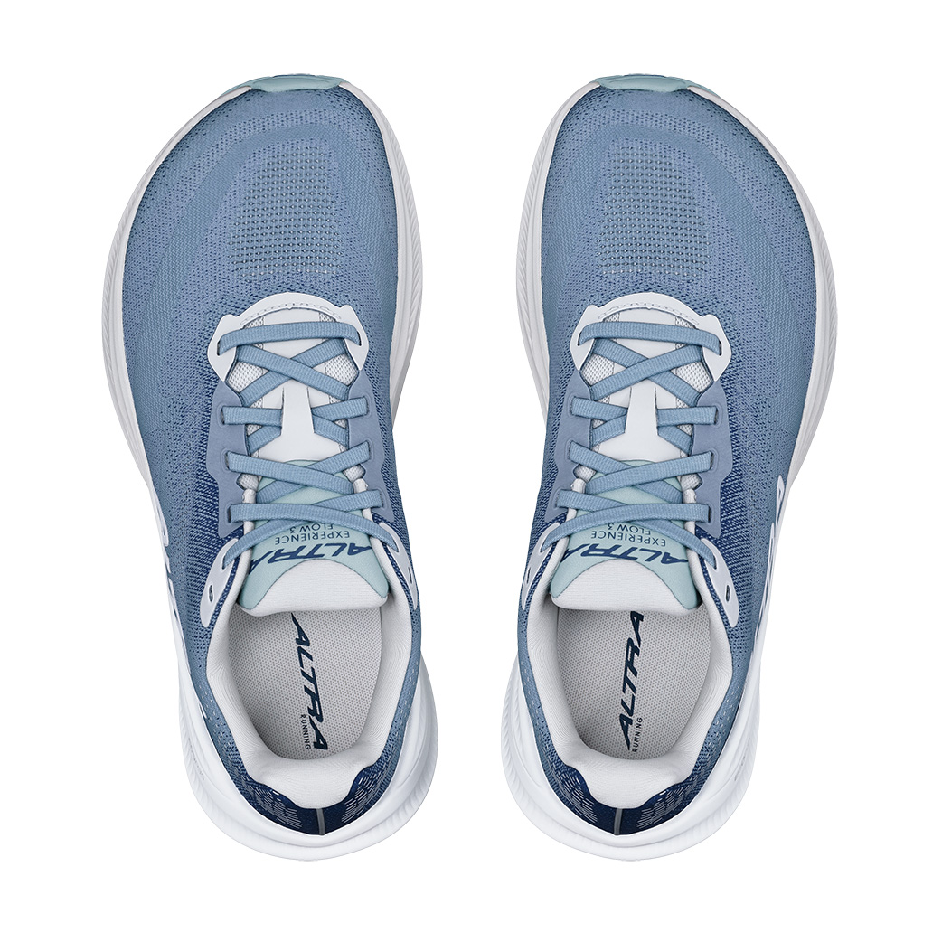 ALTRA Γυναικεία EXPERIENCE FLOW 3 LIGHT BLUE - Image 2