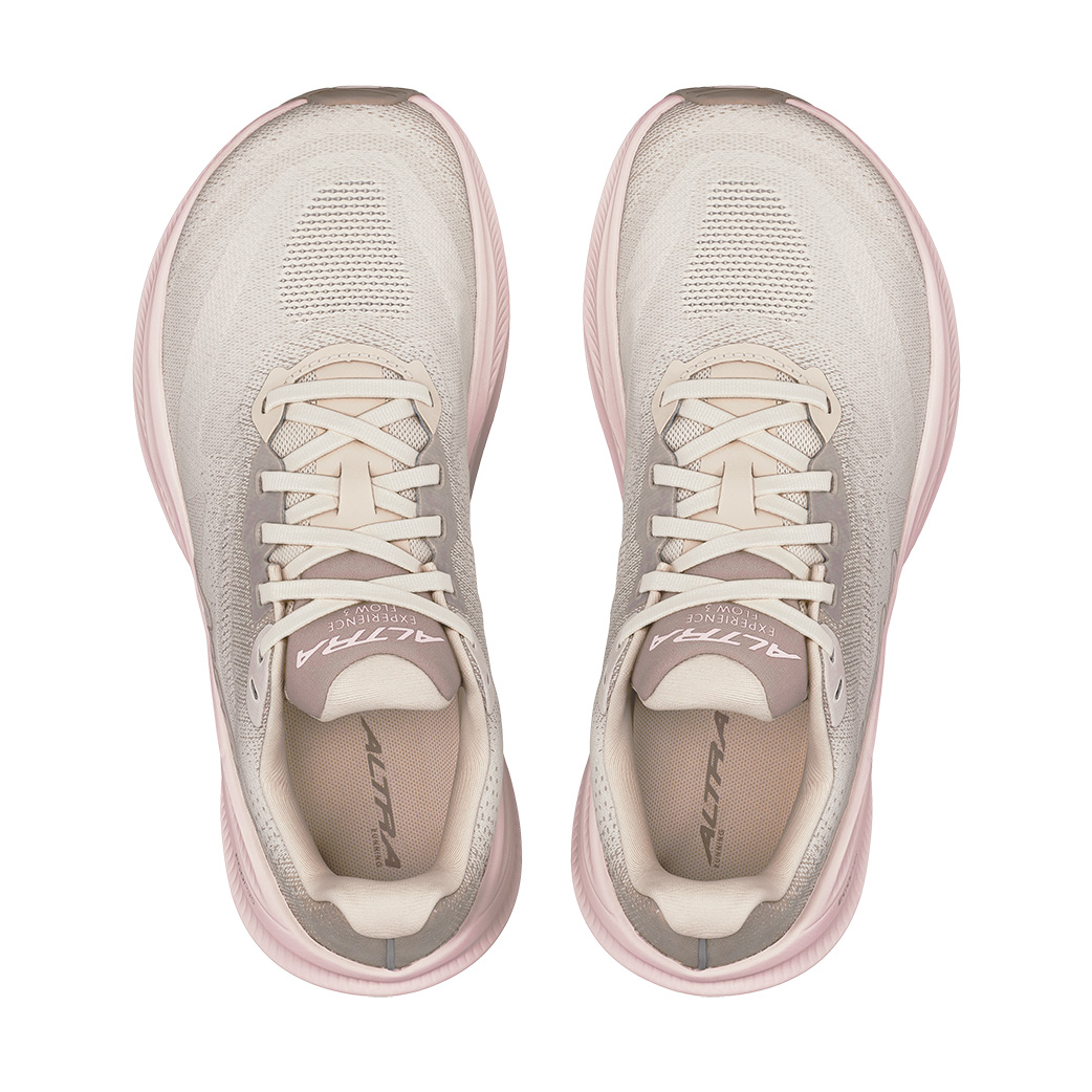 ALTRA Γυναικεία EXPERIENCE FLOW 3 TAN - Image 2