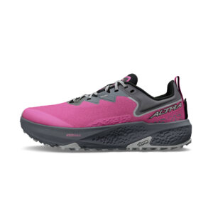 ALTRA Γυναικεία TIMP 6 BLACK/ROSE