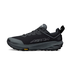 ALTRA Γυναικεία EXPERIENCE WILD 3+ BLACK/BLACK