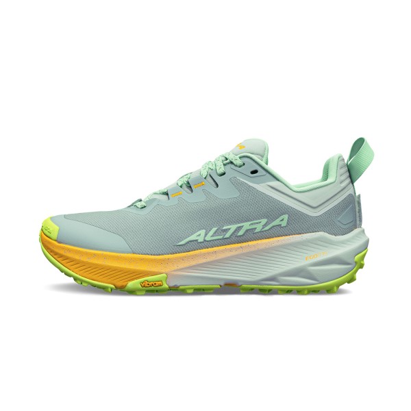 ALTRA Γυναικεία EXPERIENCE WILD 3+ GRAY