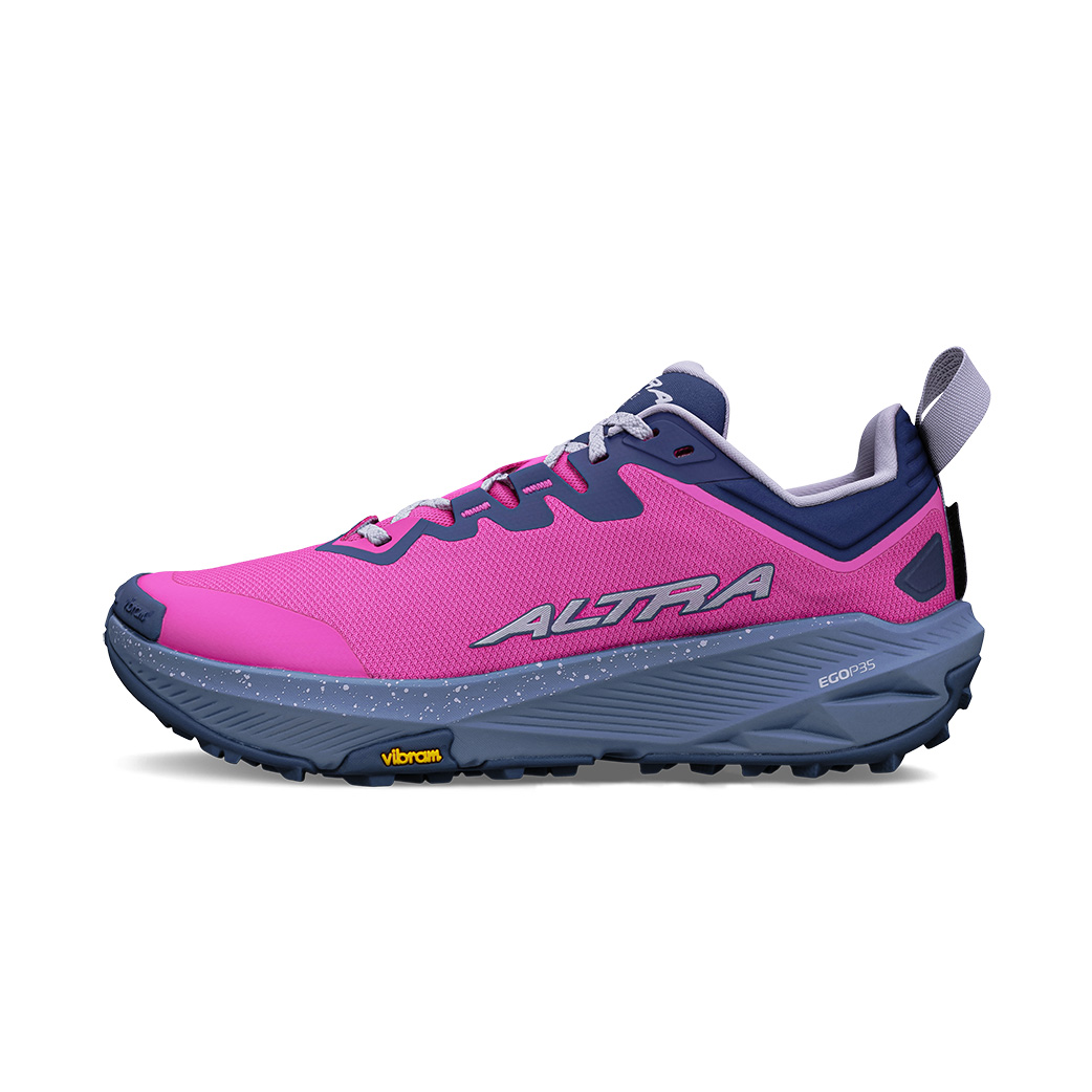 ALTRA Γυναικεία EXPERIENCE WILD 3+ MAGENTA