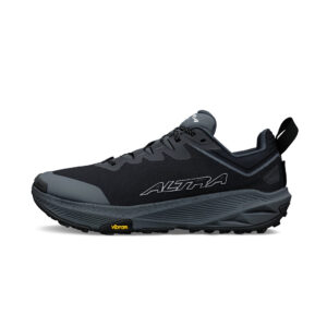 ALTRA Ανδρικά EXPERIENCE WILD 3+ BLACK/BLACK
