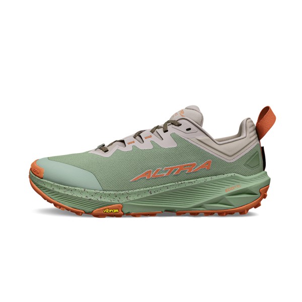 ALTRA Ανδρικά EXPERIENCE WILD 3+ TAUPE