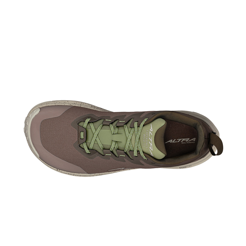 ALTRA Ανδρικά EXPERIENCE WILD 3+ BROWN - Image 4