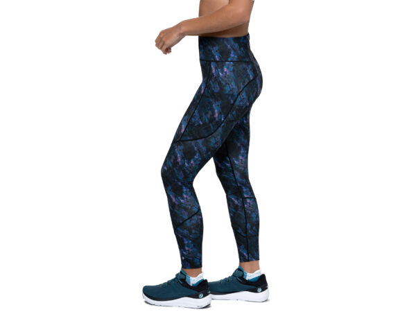 Ronhill Γυναικείο Κολάν Tech Tight Rh-01296 Cosmic