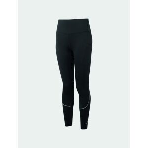 Ronhill Γυναικείο Κολάν Tech Paragon Tight R009 All Black