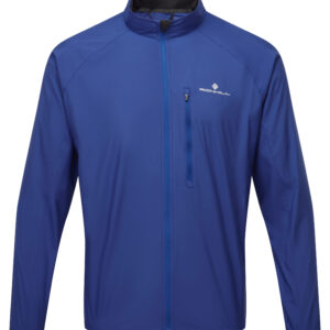 Ronhill Men's Core Jacket Rh-00898 DrkCobalt/BrightWhite