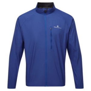 Ronhill Men's Core Jacket Rh-00898 DrkCobalt/BrightWhite