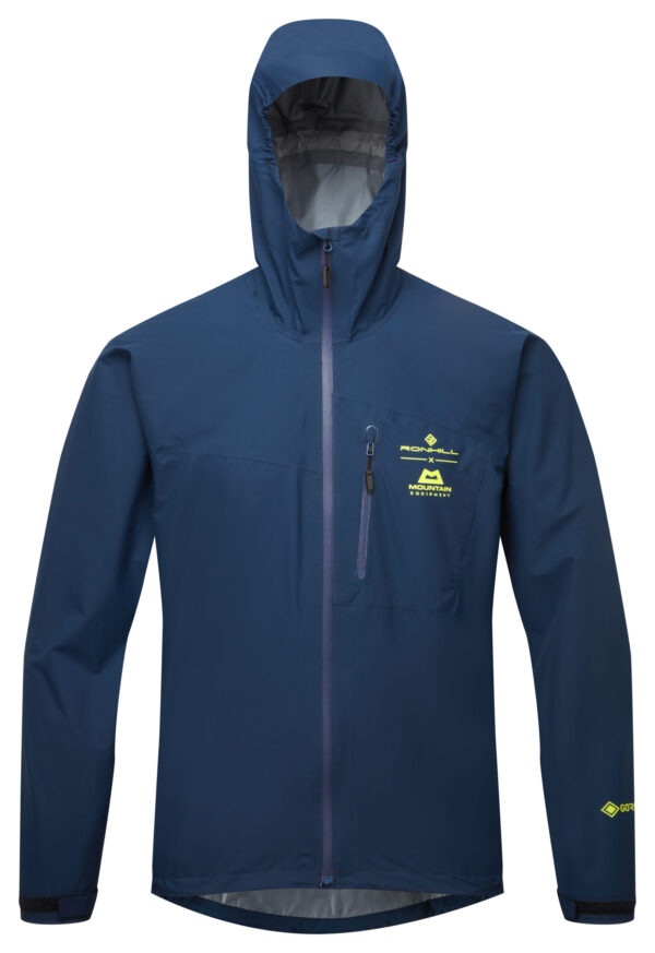 Ronhill Ανδρικό Jacket Tech Gore-Tex Mercurial 2