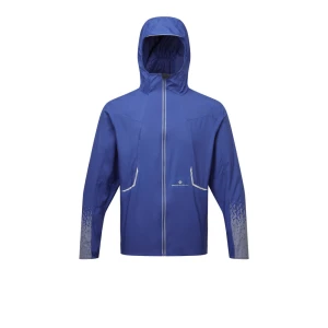 Ronhill Ανδρικό Jacket Tech Jacket Rh-01217 Ocean/Reflect