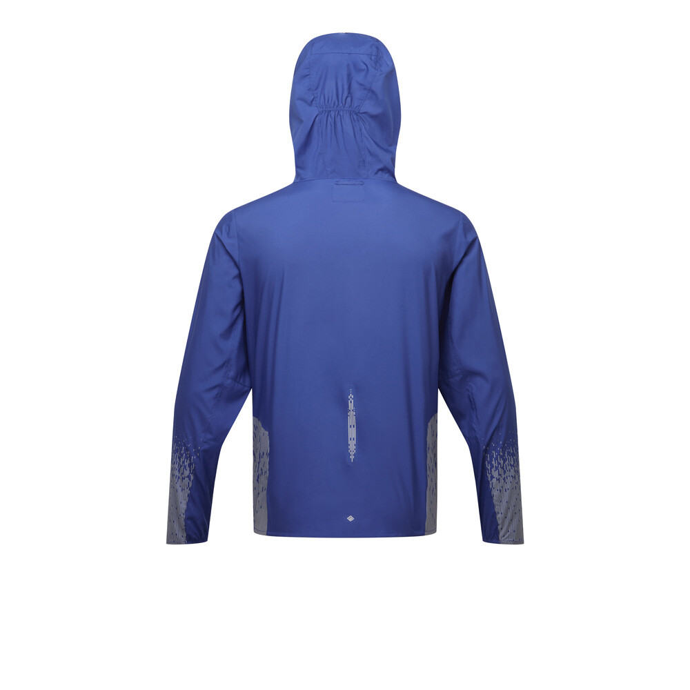 Ronhill Ανδρικό Jacket Tech Jacket Rh-01217 Ocean/Reflect - Image 8