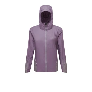 Ronhill Γυναικείο Jacket Tech Reflect Rh-01300 Dark Iris/Reflect