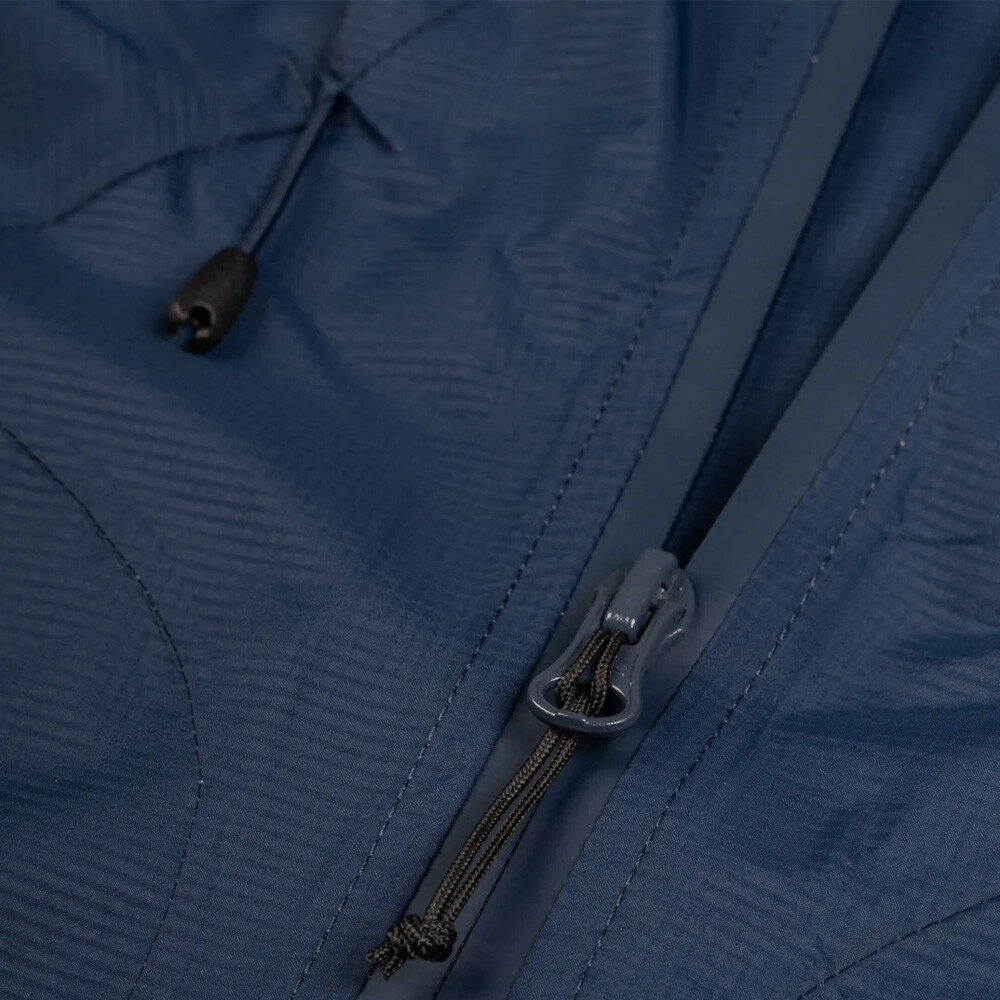 Ronhill Γυναικείο Αδιάβροχο Tech Storm Jacket Rh-01198 Dark Navy - Image 10