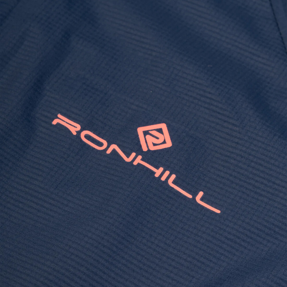 Ronhill Γυναικείο Αδιάβροχο Tech Storm Jacket Rh-01198 Dark Navy - Image 11