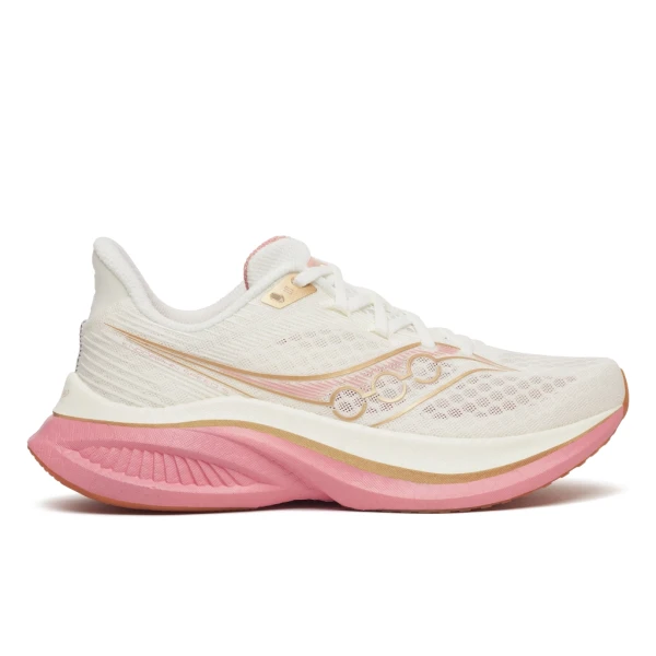 SAUCONY Endorphin Speed 5 S11007-140 Γυναικεία Καφέ