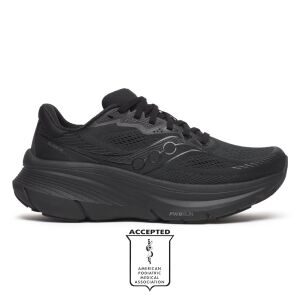 SAUCONY Guide 19 S21058-101 Μαύρο