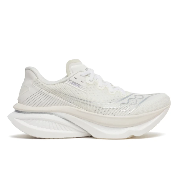 SAUCONY Endorphin Azura Γυναικείο S11070-103 Λευκό