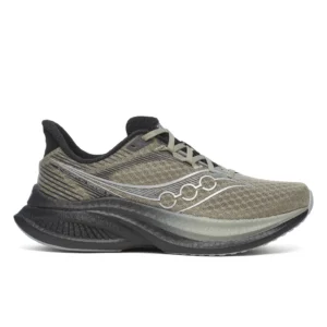 S21007-140 SAUCONY Endorphin Speed 5 Men'S Shoes Πράσινο