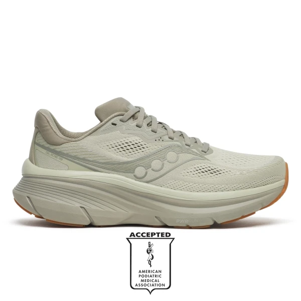 S21058-140 SAUCONY Guide 19 Πράσινο