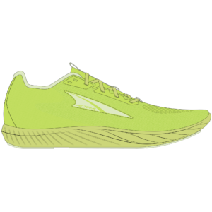 ALTRA Ανδρικά ESCALANTE 4 HIGH ENERGY ACD LIME/LIME CREAM/WL