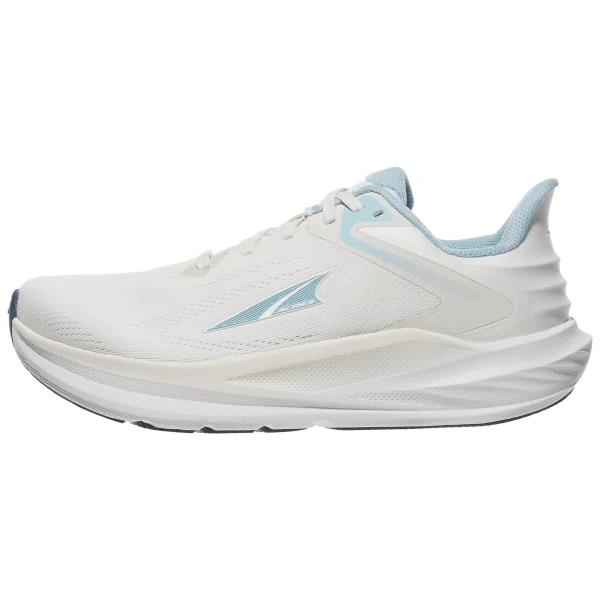 ALTRA  Γυναικεία TORIN 8 WHITE/LT BLUE