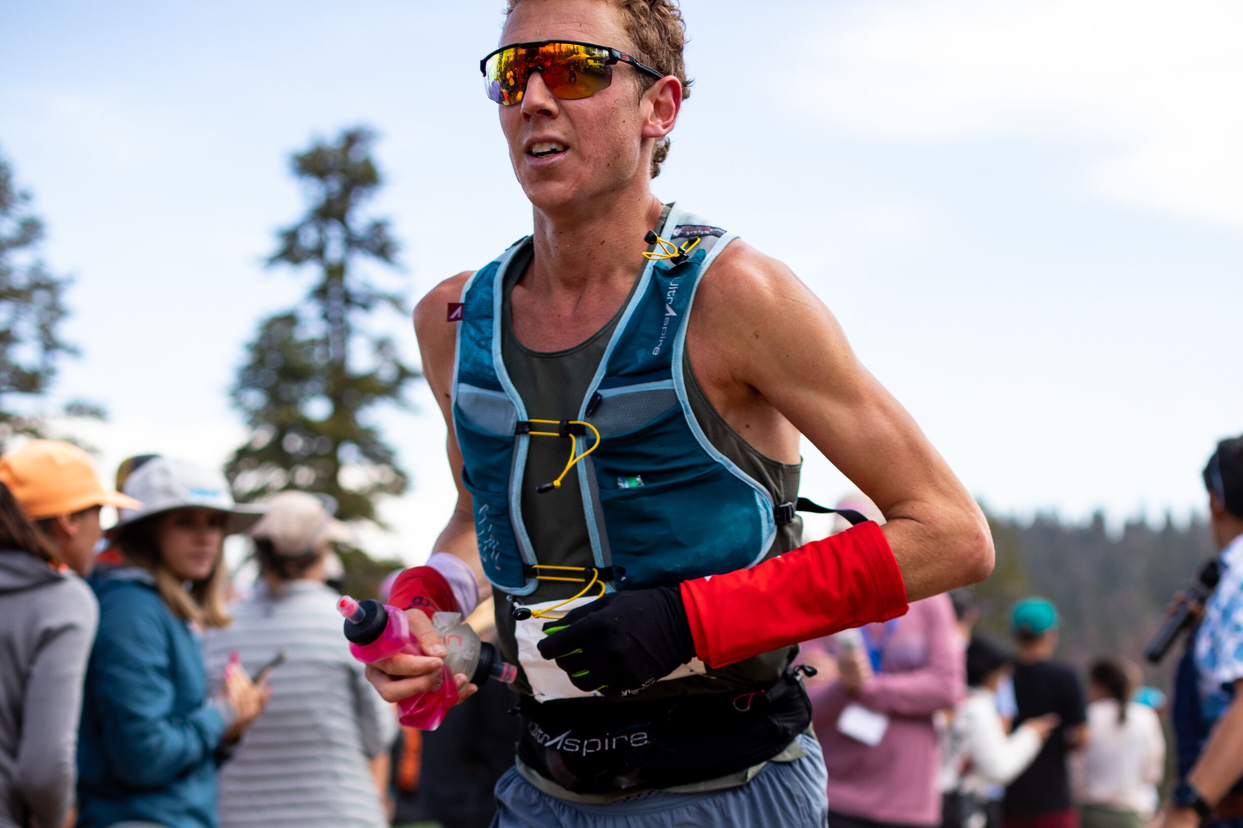 UltraSpire Spry 4.0
