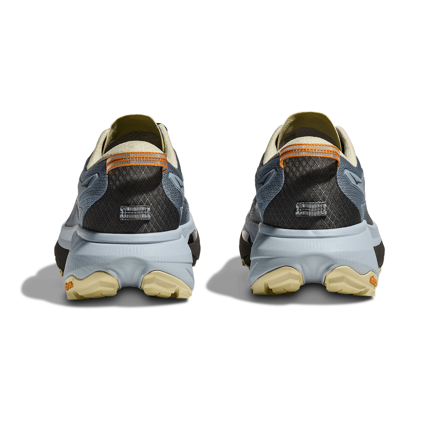 HOKA Ανδρικά Mafate 5 MBLW-MINERAL BLUE / WASHED BLUE - Image 4