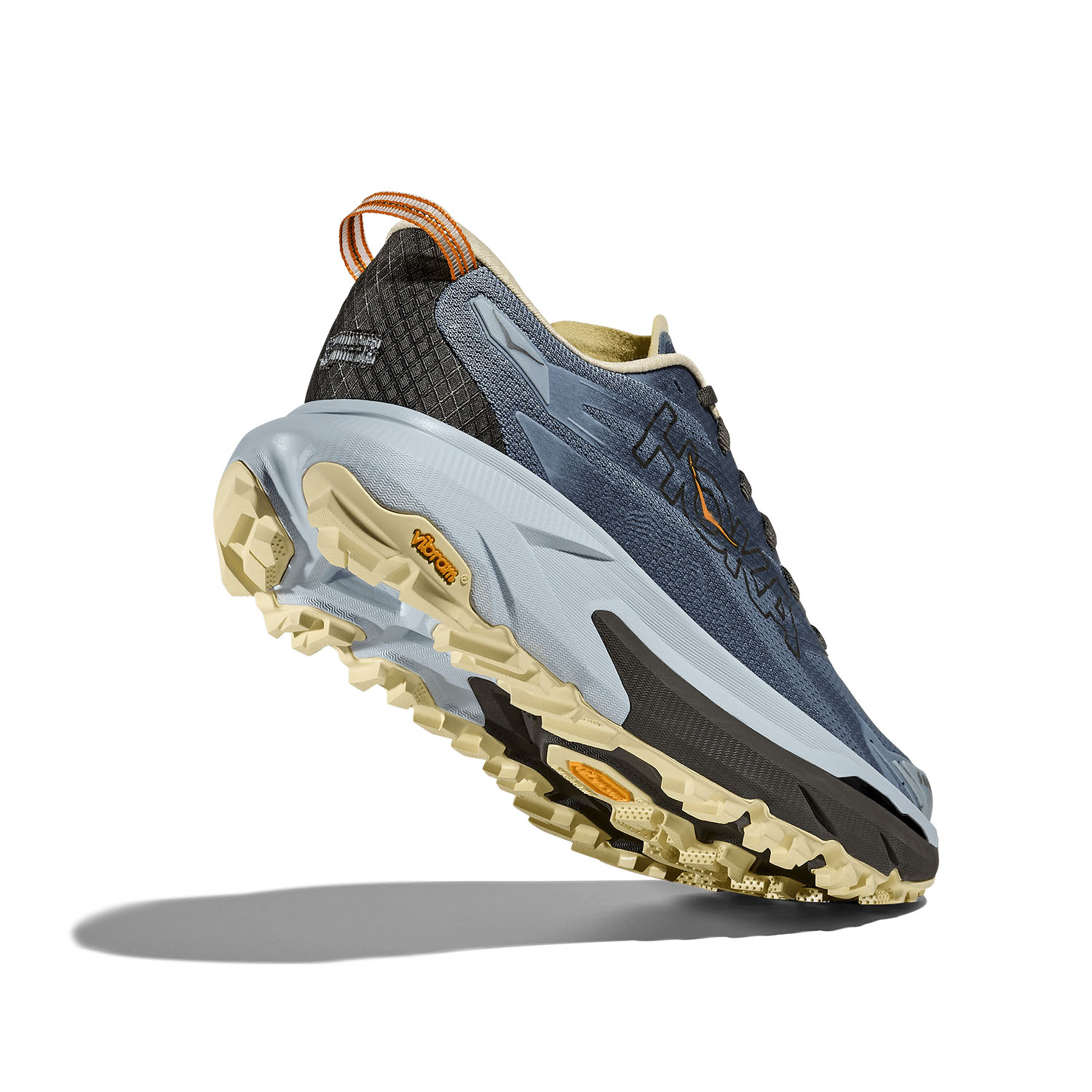 HOKA Ανδρικά Mafate 5 MBLW-MINERAL BLUE / WASHED BLUE - Image 2
