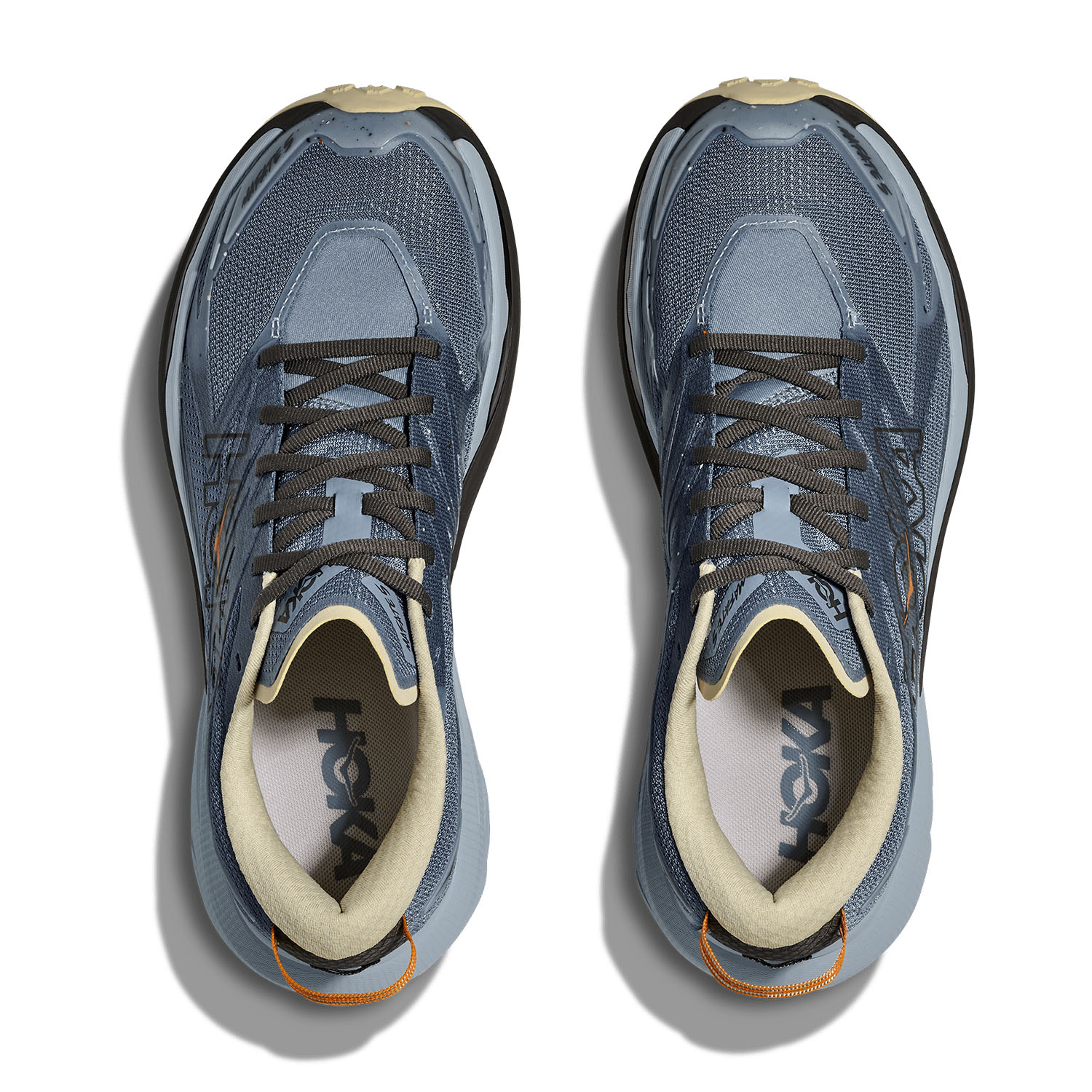 HOKA Ανδρικά Mafate 5 MBLW-MINERAL BLUE / WASHED BLUE - Image 6