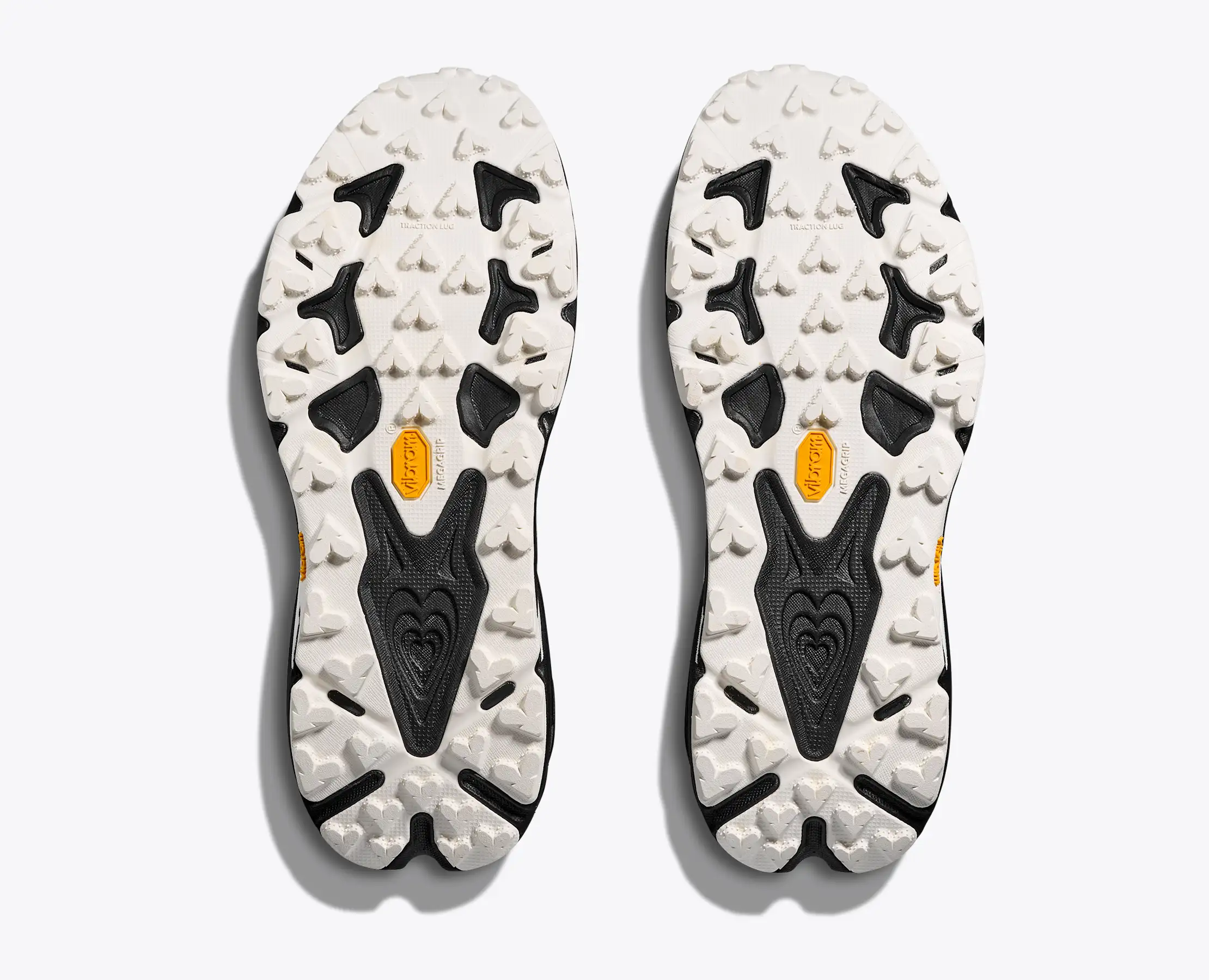 HOKA Ανδρικά Speedgoat 7 BWHT-BLACK / WHITE - Image 2