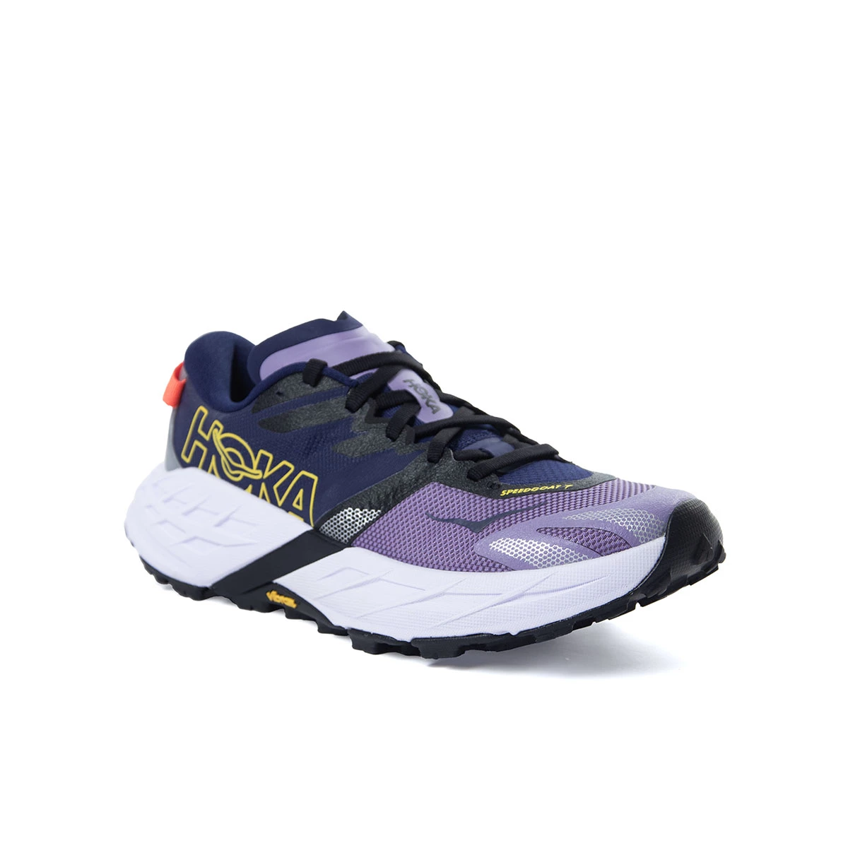 HOKA Γυναικεία Speedgoat 7 BMS-BERRY JAM / STARLIGHT GLOW - Image 6