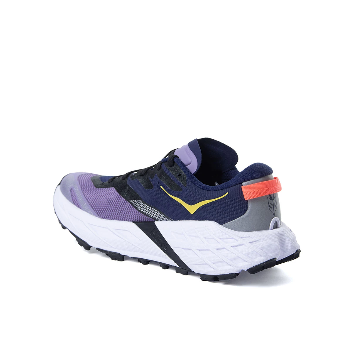 HOKA Γυναικεία Speedgoat 7 BMS-BERRY JAM / STARLIGHT GLOW - Image 5