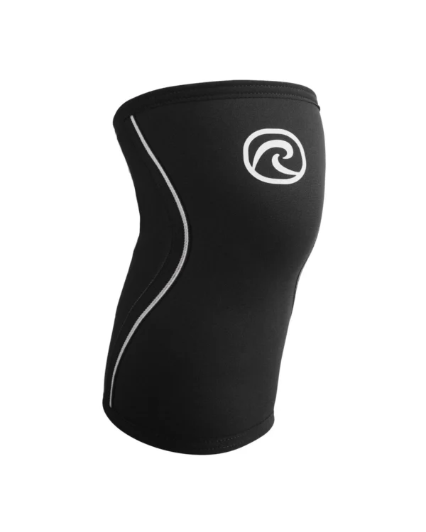 Επιγονατίδες Rehband Knee Support Black 3mm (105206-04)
