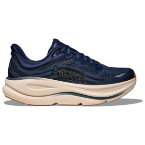 HOKA Ανδρικά Bondi 9 MVR-MIDNIGHT BLUE / VARSITY NAVY
