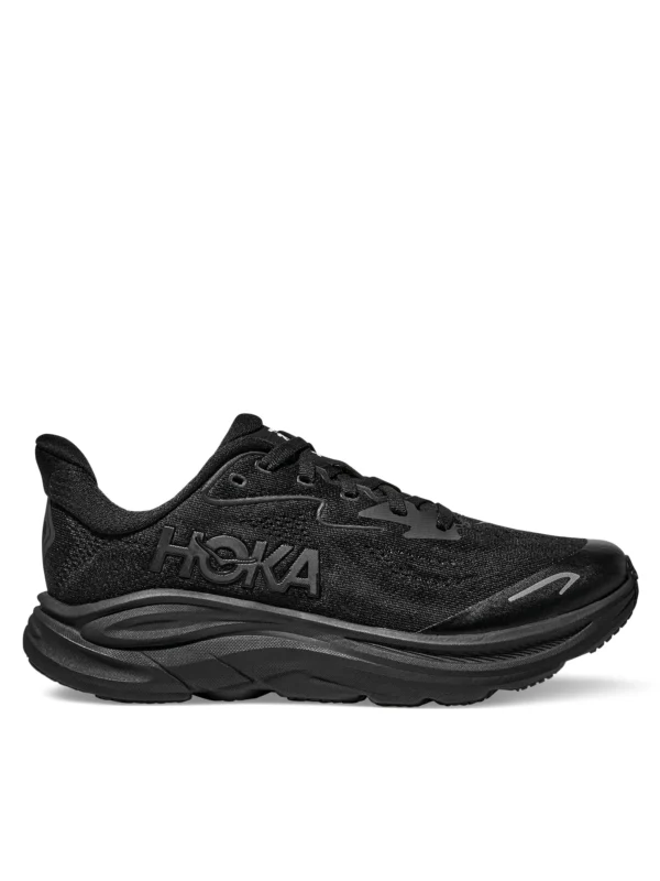 Hoka Men's Clifton 10 Black