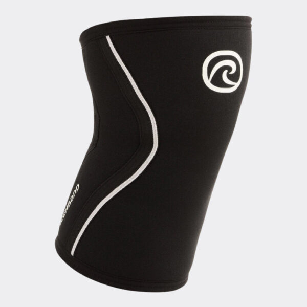 Επιγονατίδες Rehband Knee Support Black 3mm (105206-04)
