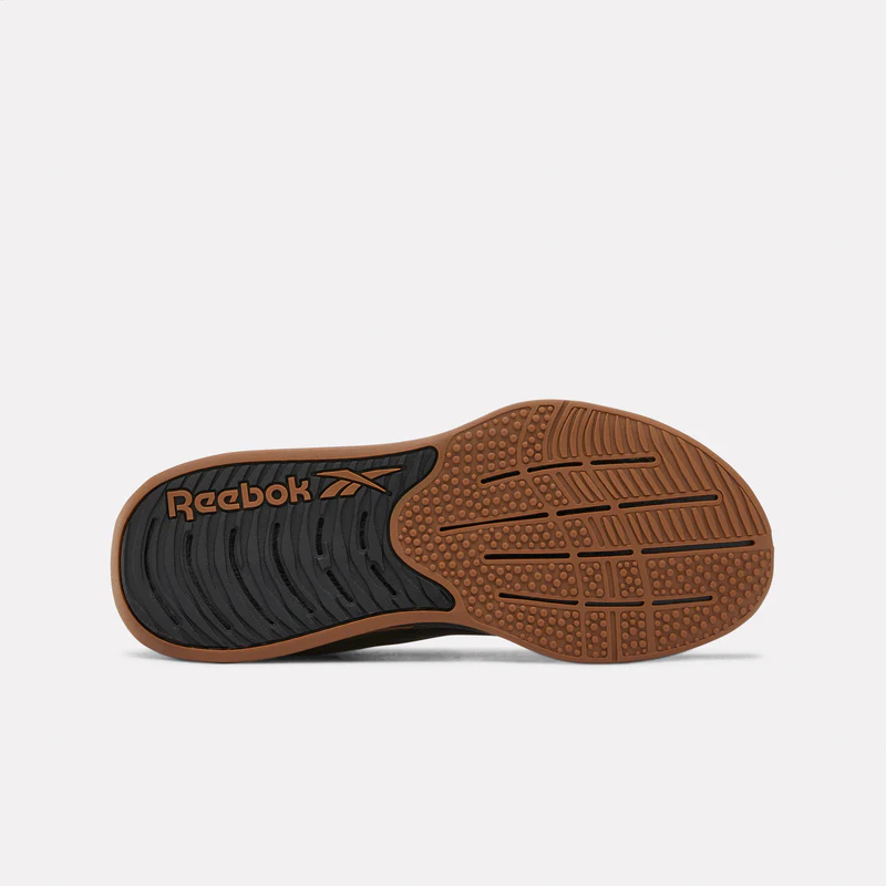 Reebok NANOFLEX TR 3 Ανδρικά BLACK/REEBOK LE - Image 3