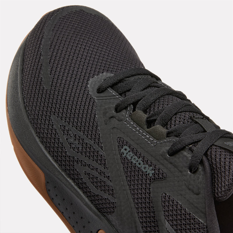 Reebok NANOFLEX TR 3 Ανδρικά BLACK/REEBOK LE - Image 4