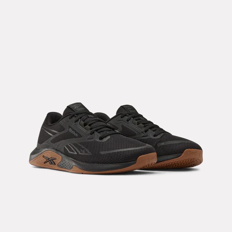 Reebok NANOFLEX TR 3 Ανδρικά BLACK/REEBOK LE - Image 7