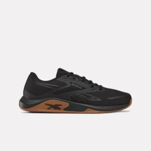 Reebok NANOFLEX TR 3 Ανδρικά BLACK/REEBOK LE