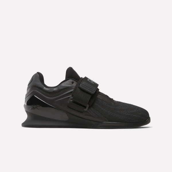Reebok LEGACY LIFTER IV Παπούτσια Άρσης Βαρών Μαύρο