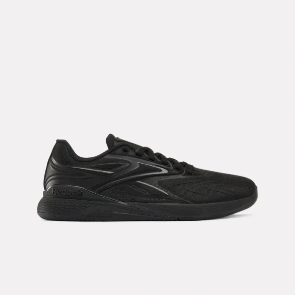 Reebok NANO X5 EDGE Γυναικείο Μαύρο