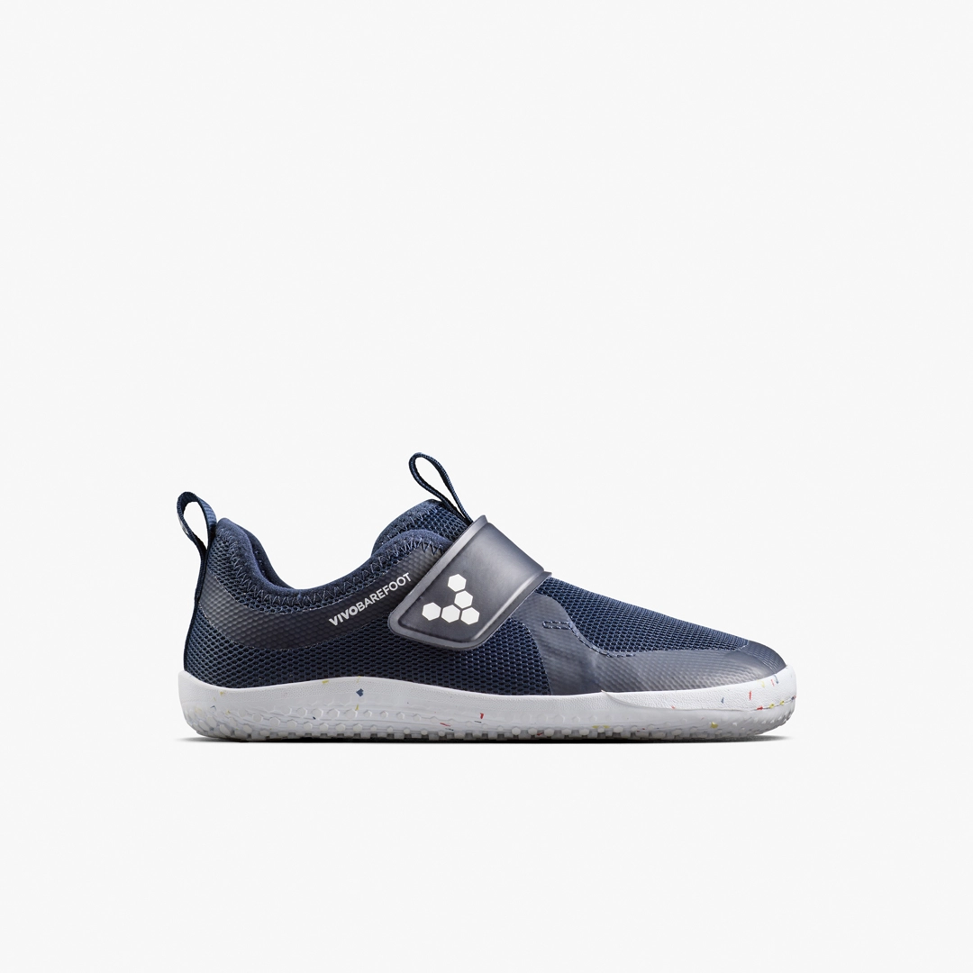 Vivobarefoot PRIMUS SPORT IV Παιδικά DEEP OCEAN