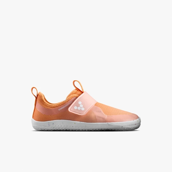 Vivobarefoot PRIMUS SPORT IV Προσχολικά Παιδικά APRICOT